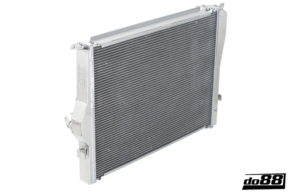 DO88 BMW E9X M3 S65 Aluminum Radiator