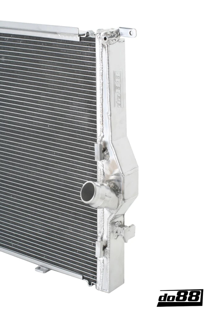 DO88 BMW E9X M3 S65 Aluminum Radiator