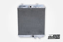 DO88 BMW M2 Remote Radiator Aluminum-2