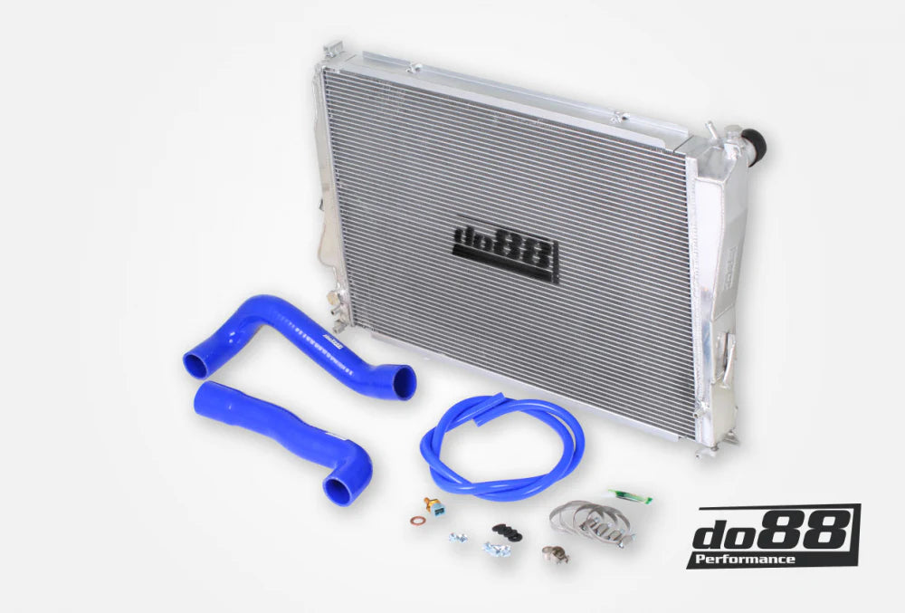 DO88 BMW M3 E46 Radiator Aluminum