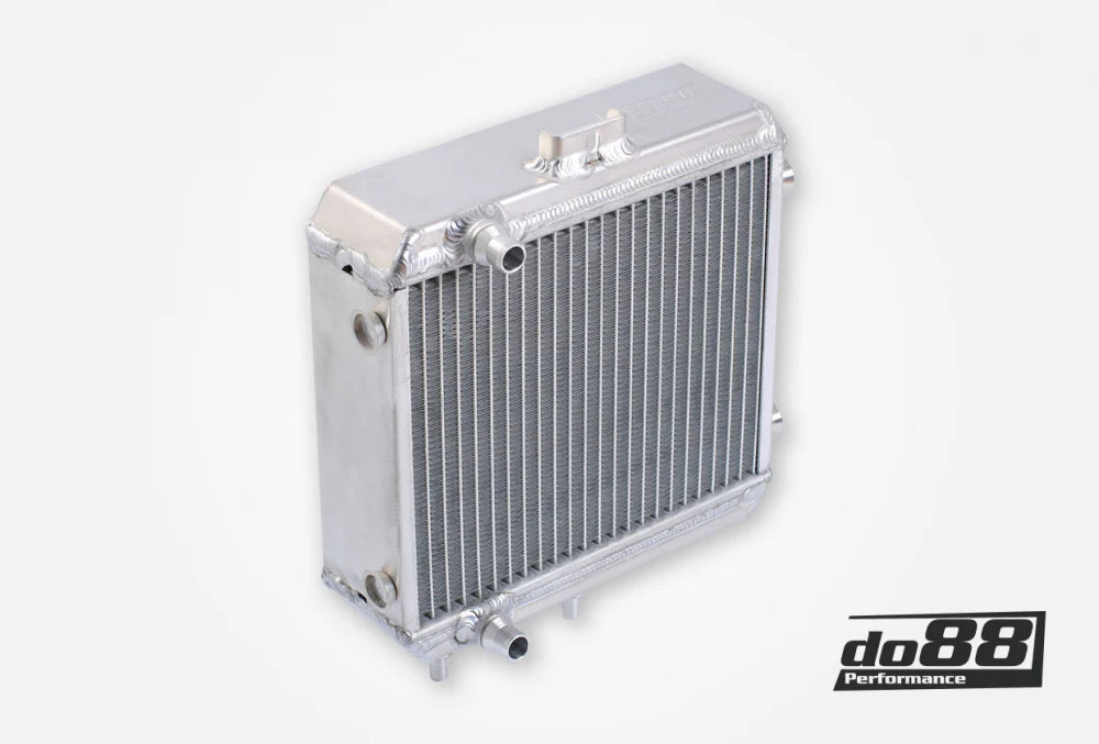 DO88 BMW F8X M3 M4 Side Mounted Intercooler Radiator - 0