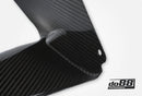 DO88 BMW F8X M3 M4 Side Mounted Intercooler Radiator-5