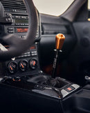 E-Series RTD Aluminum Non-Locking Shifter-9