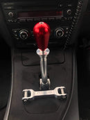 E-Series RTD Aluminum Non-Locking Shifter-8