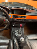 E-Series RTD Aluminum Non-Locking Shifter-11