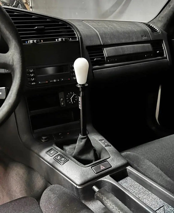 E-Series RTD Aluminum Non-Locking Shifter