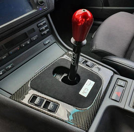 RTD BMW – Aluminum Short Shifter