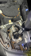 F-Series RTD Aluminum Non-Locking Shifter-4