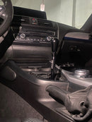 F-Series RTD Aluminum Non-Locking Shifter-6