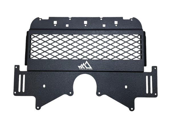 MAD BMW M3 M4 M2 S58 G80 G82 G87 Skid Plate