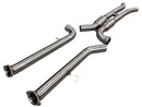 MAD BMW S58 Resonated H-Pipe Midpipe M3 M4 G80 G82 G83-1
