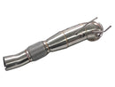 MAD BMW B58 2025+ Gen 3 M340 4.5" Downpipe Catless-4