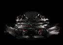 Project Gamma BMW X5M | X6M | M60I | XM (F95/F96) CARBON FIBER INTAKES-10