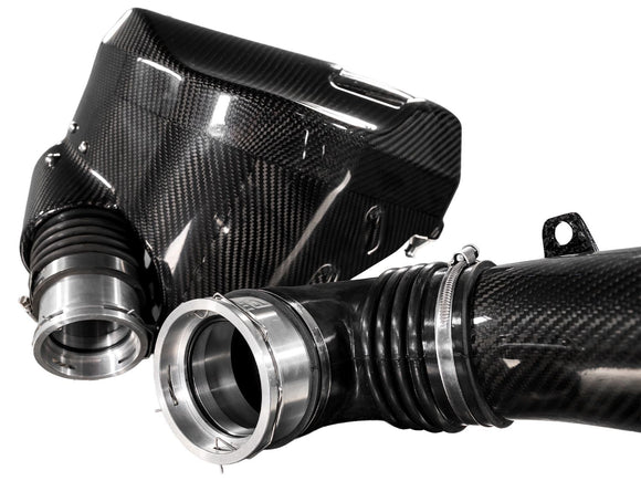 AWE S-FLO Carbon Intake for BMW G8X M4/M3/M2