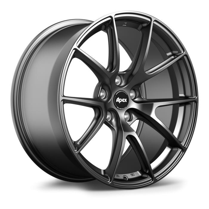 APEX Wheels 19 Inch VS-5 for BMW 5x120