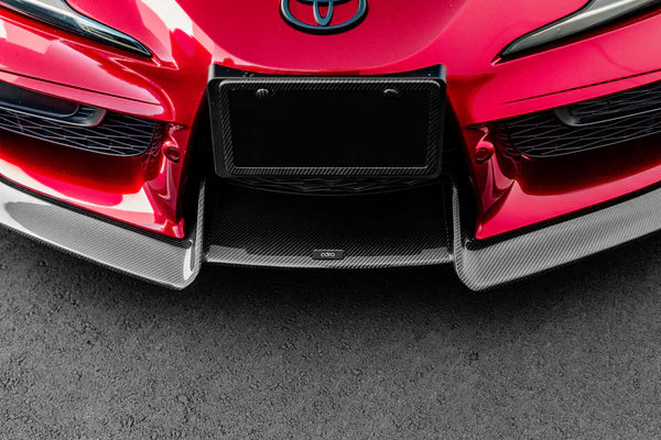 ADRO TOYOTA GR SUPRA A90 FRONT LIP