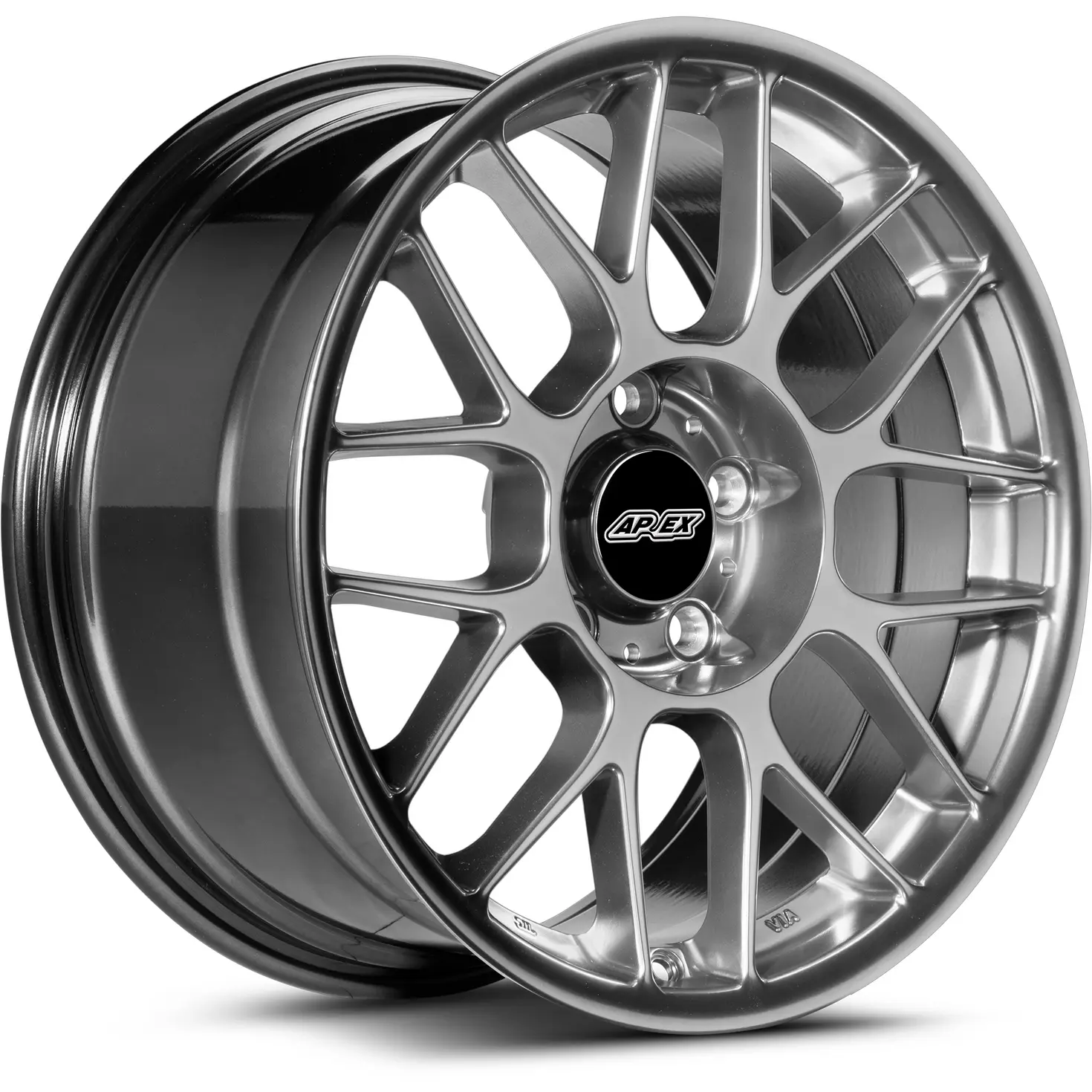 APEX Wheels 17 Inch ARC-8 for BMW 5x120