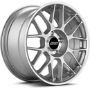 APEX Wheels 17 Inch ARC-8 for BMW 5x120-3