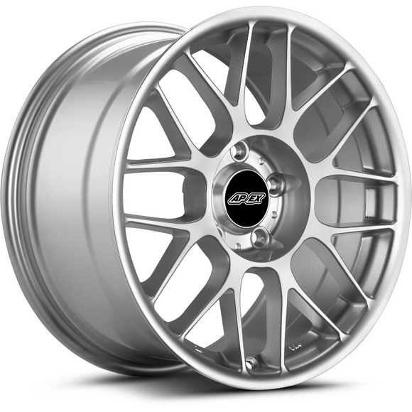 APEX Wheels 17 Inch ARC-8 for BMW 5x120