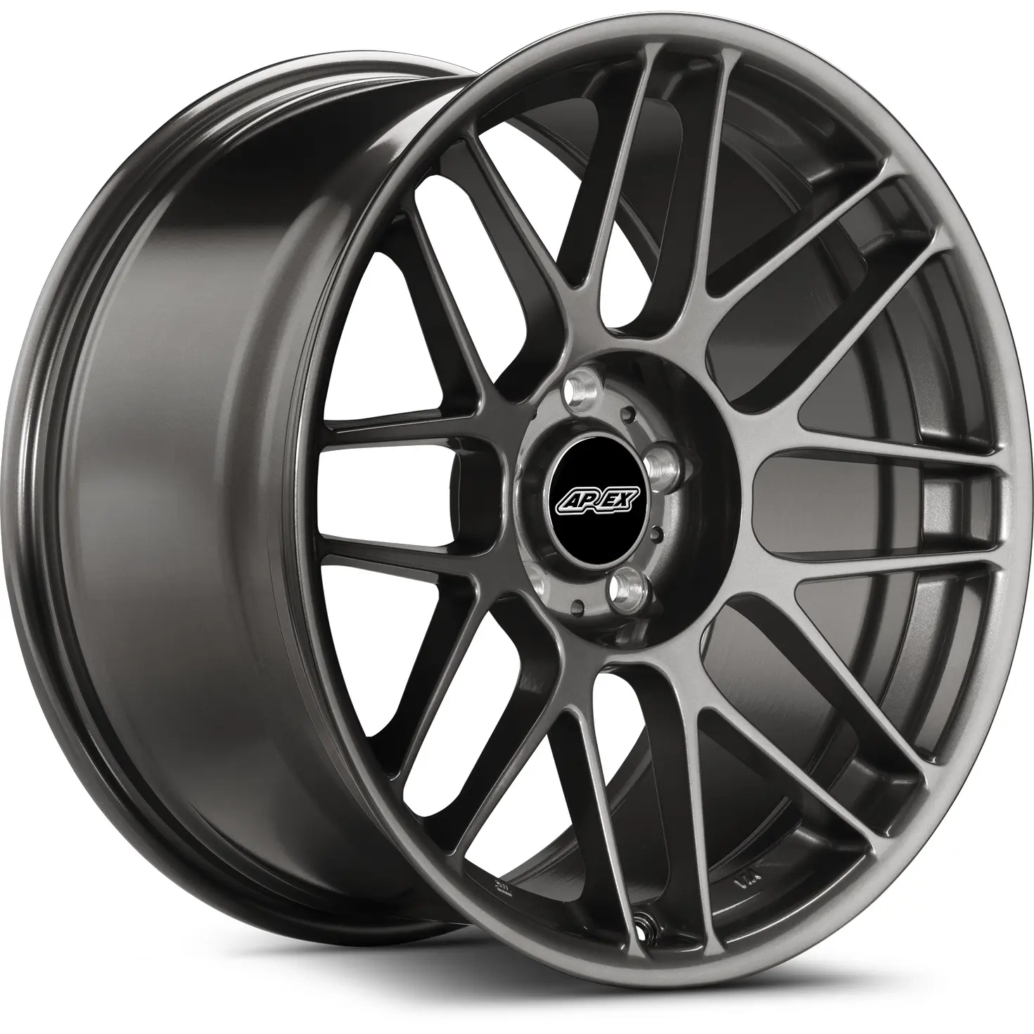 APEX Wheels 19 Inch ARC-8 for BMW 5x120