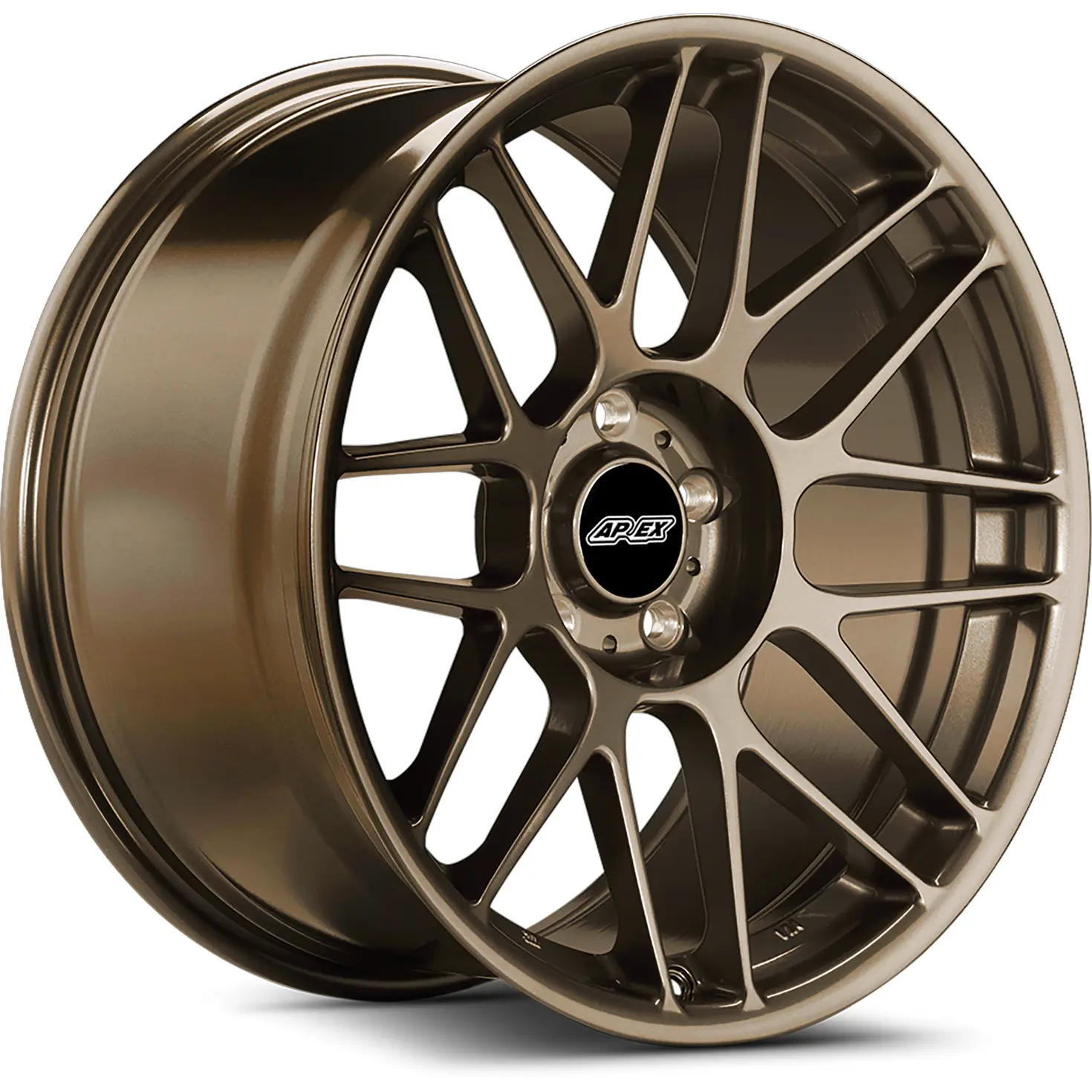 APEX Wheels 19 Inch ARC-8 for BMW 5x120