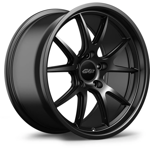 APEX Wheels 18 Inch FL-5 for BMW 5x120