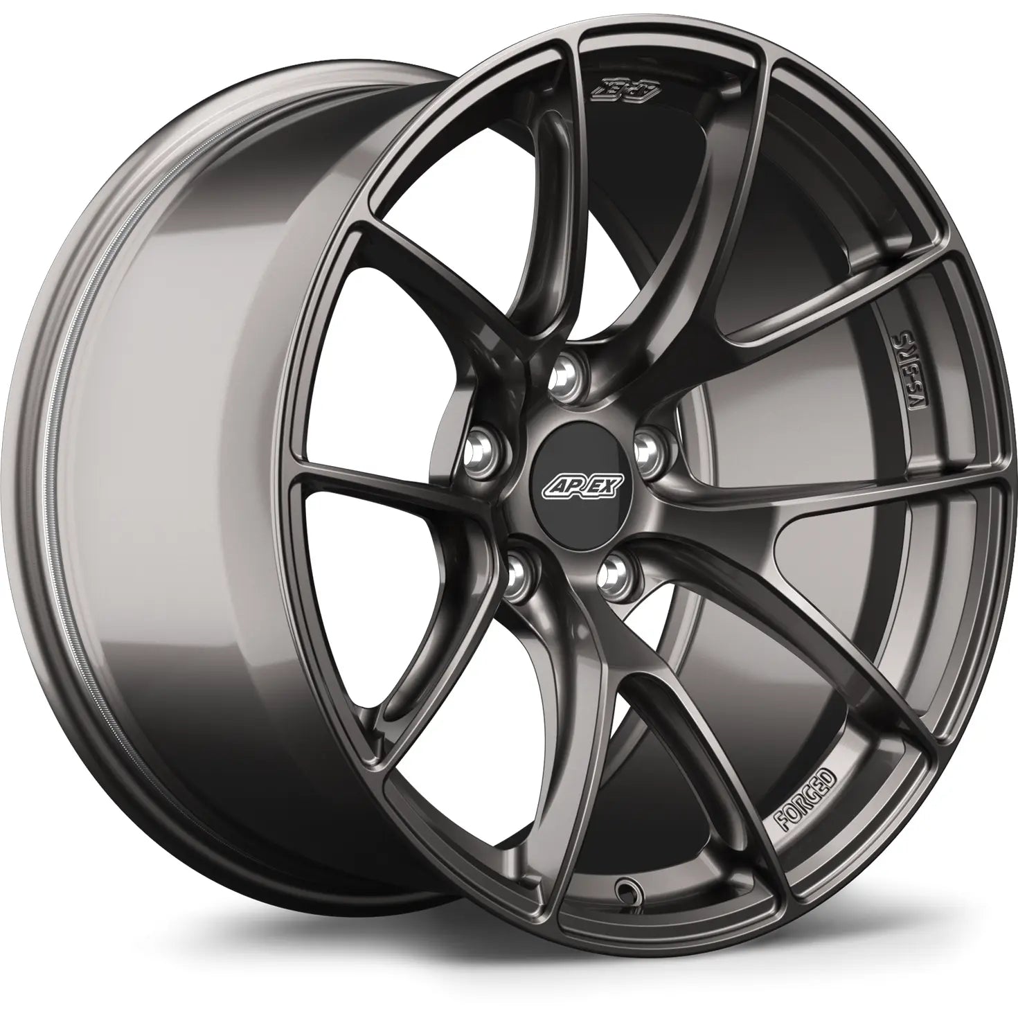 APEX Wheels 20 Inch VS-5RS for BMW 5x120