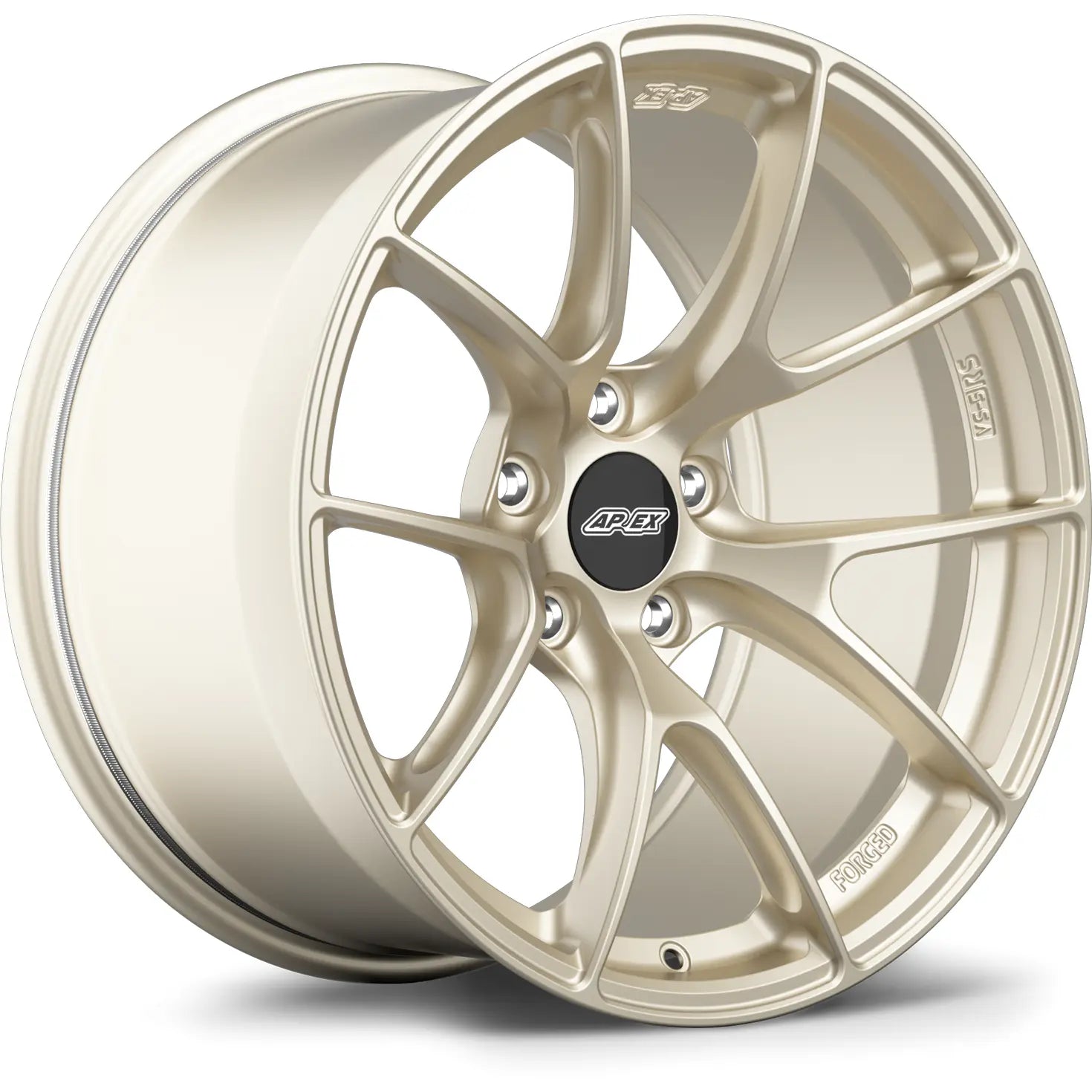 APEX Wheels 20 Inch VS-5RS for BMW 5x120