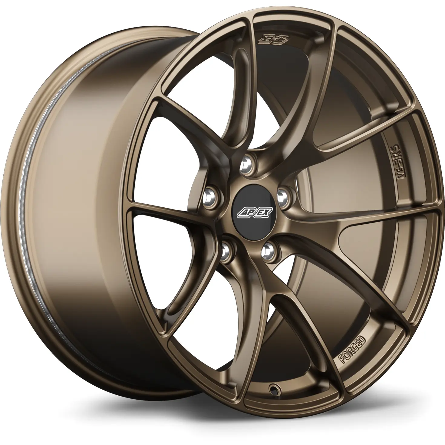 APEX Wheels 20 Inch VS-5RS for BMW 5x120