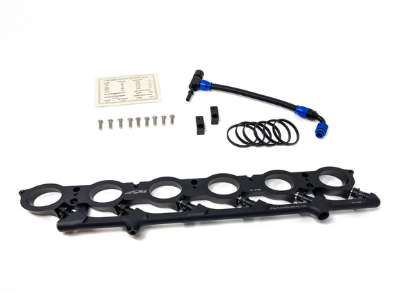 Precision Raceworks B58 Port Injection Kit (Fxx, Gxx)
