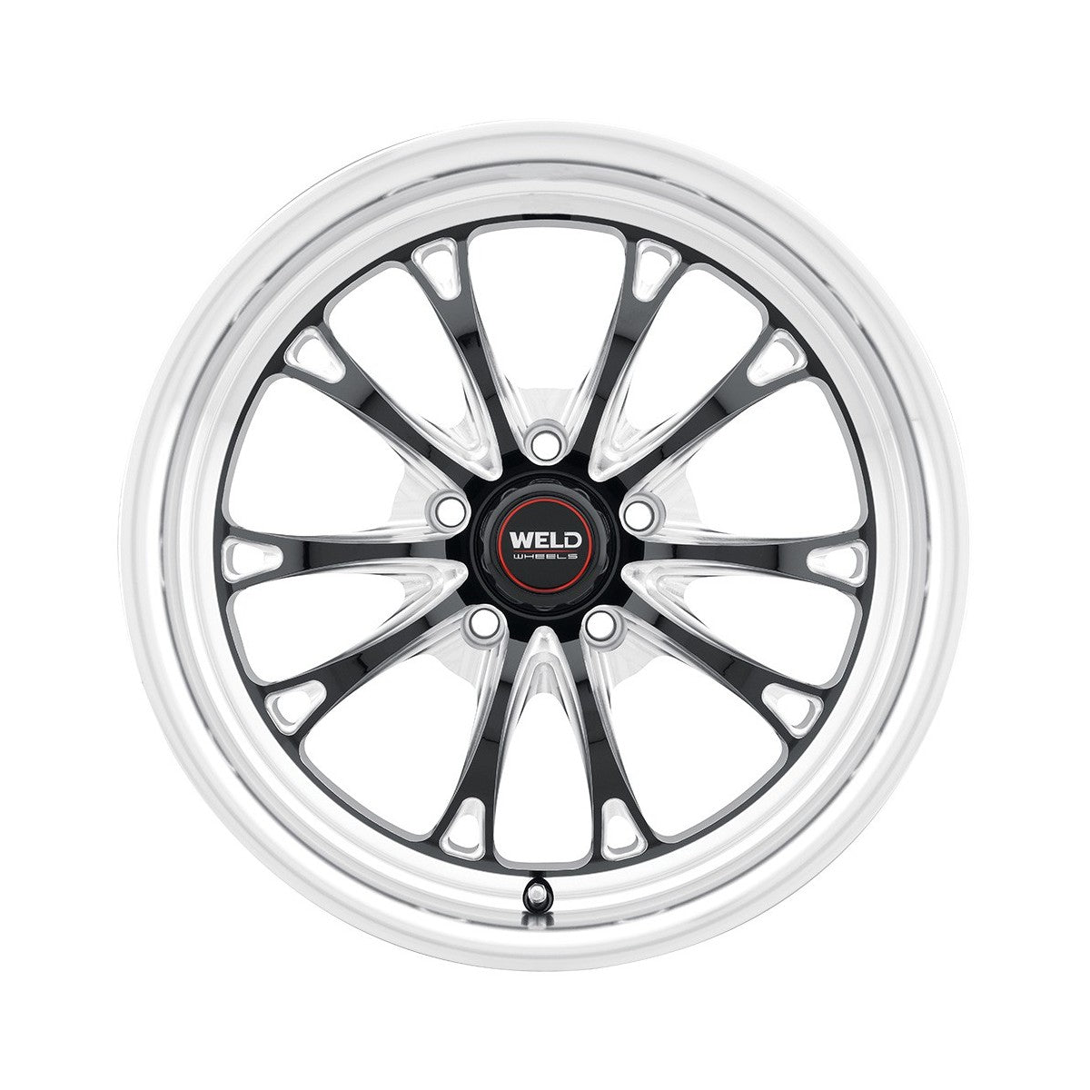 BELMONT DRAG S157 5X112 - 0