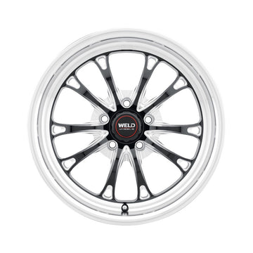 BELMONT DRAG S157 5X112 - 0