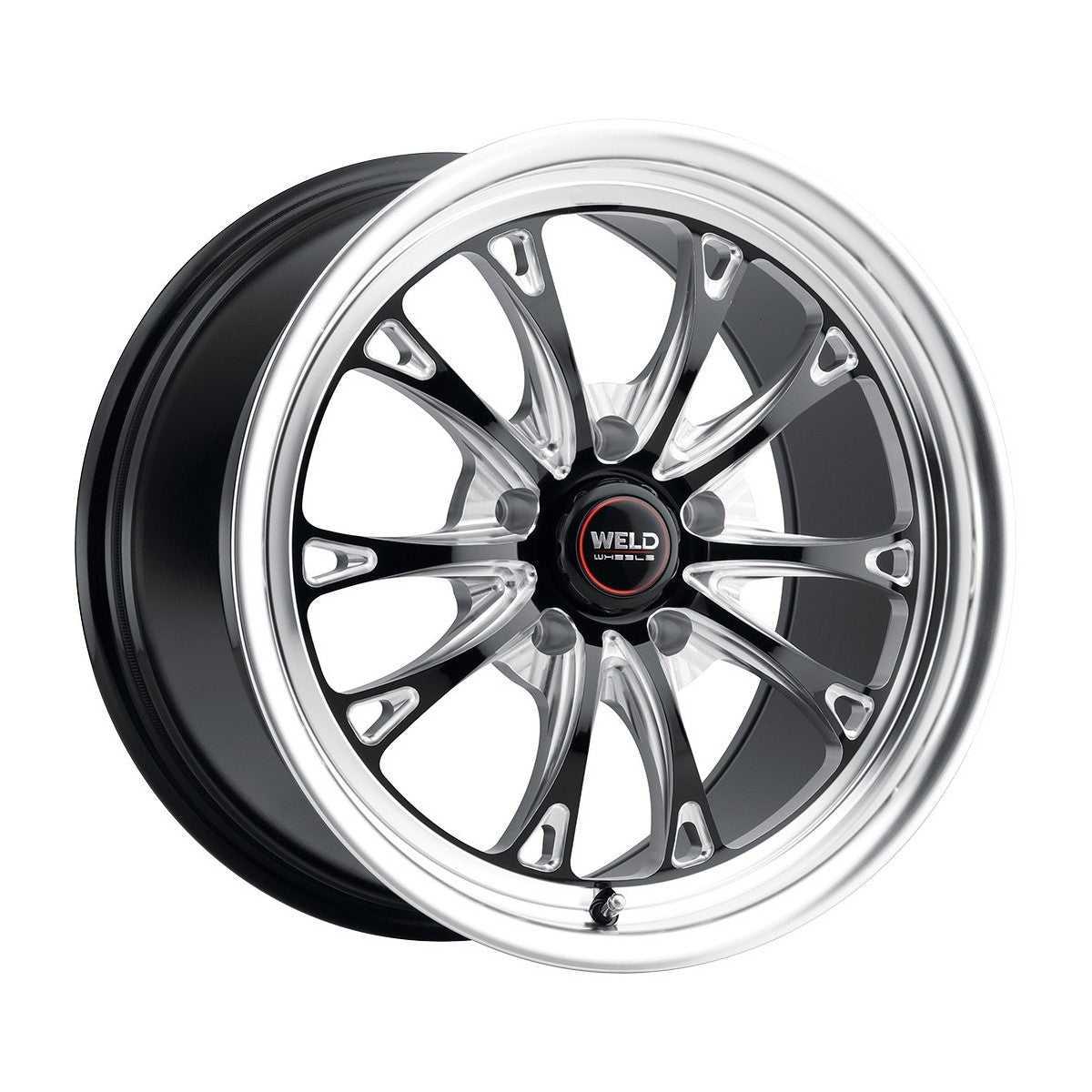 BELMONT DRAG S157 5X112