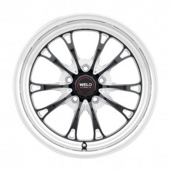 BELMONT DRAG S157 5X120 - 0