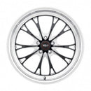 WELD Belmont S113 Gloss Black 5x120-4