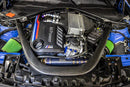 RK Titanium BMW F8X Version 1 Intake Kit-5
