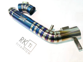 RK Titanium BMW F8X Version 1 Intake Kit - 0