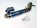 RK Titanium BMW F8X Version 1 Intake Kit-3