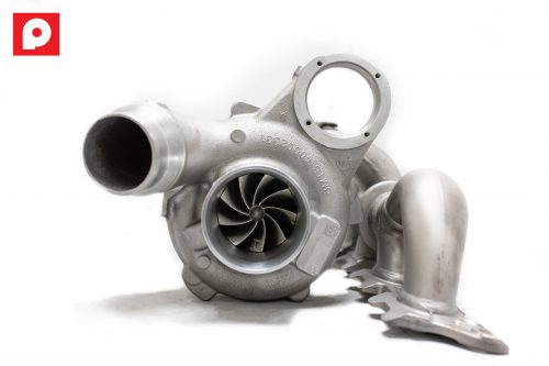 PureTurbos BMW B58 F-Series (Gen 1) PURE800