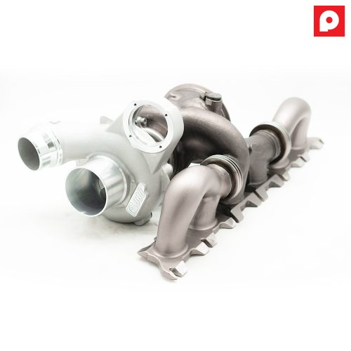 PureTurbos BMW B58 F-Series (GEN 1) New PURE800