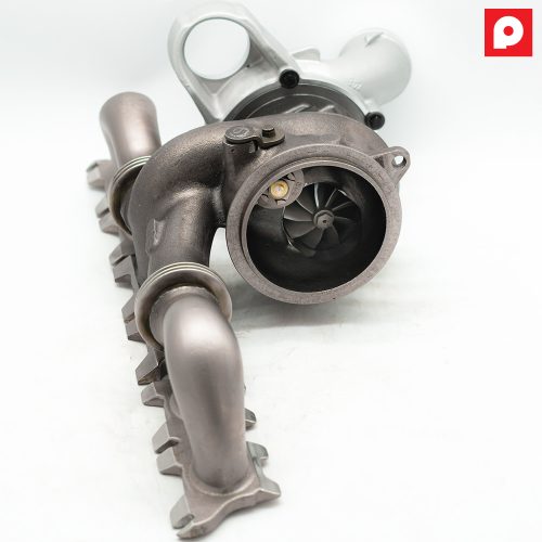 PureTurbos BMW B58 F-Series (GEN 1) New PURE800