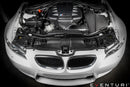 Eventuri BMW E9X M3 (S65) Black Carbon Intake System - Gloss-5