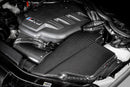 Eventuri BMW E9X M3 (S65) Black Carbon Intake System - Gloss-6