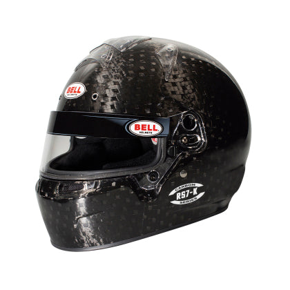 Bell RS7-K Helmets - 0