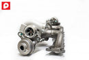 PureTurbos BMW N54 PURE600 Upgrade Turbos-1