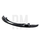 Ridgeline Motorsport E9X M3 GT4 V2 (Shorter Version) Front Splitter-2