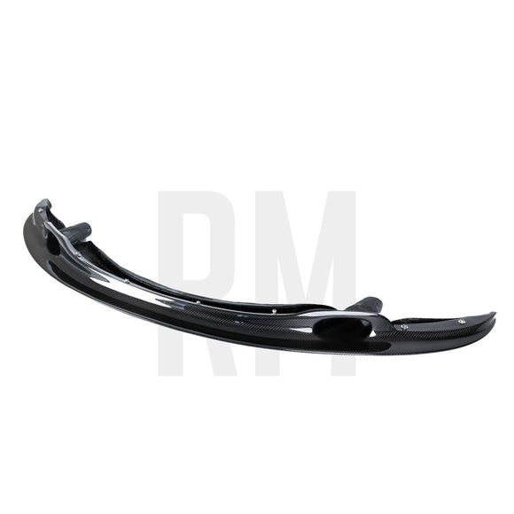Ridgeline Motorsport E9X M3 GT4 V2 (Shorter Version) Front Splitter