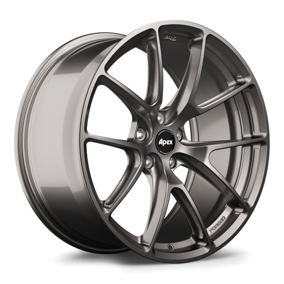 APEX Wheels 21 Inch VS-5RX for BMW 5x112