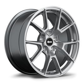 APEX Wheels 18 Inch VS-5 for BMW 5x120 - 0