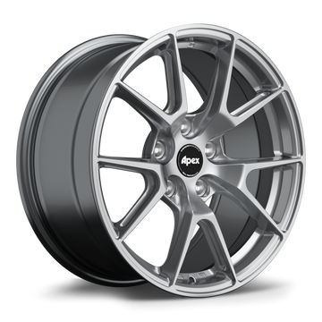 APEX Wheels 17 Inch VS-5 for BMW 5x120 - 0
